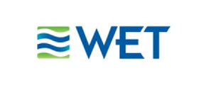wet